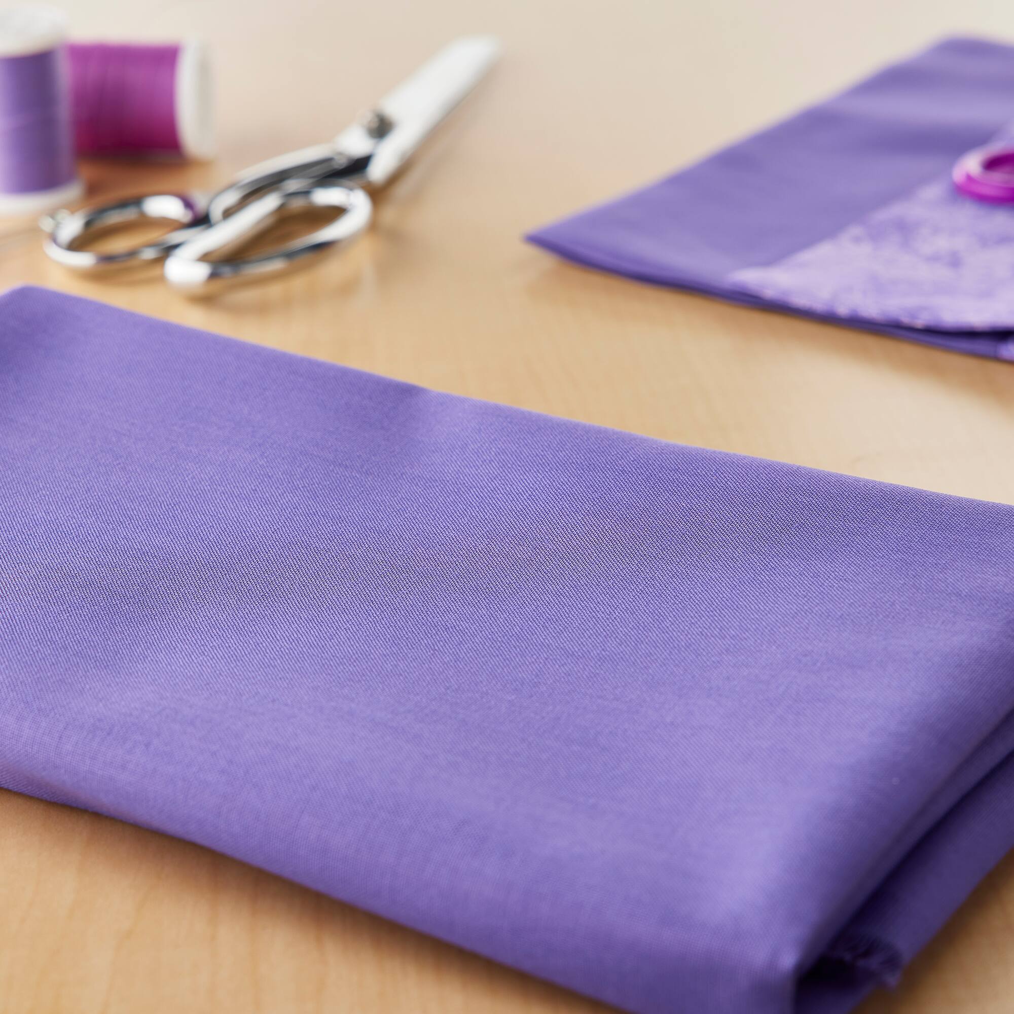 Springs Creative Solid Cotton Fabric